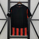 Camisa Milan 2025/26 I Home - Torcedor