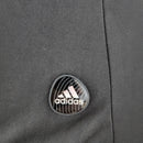 Camisa Retrô Milan 2011/2012 III Third - Preta - Adidas