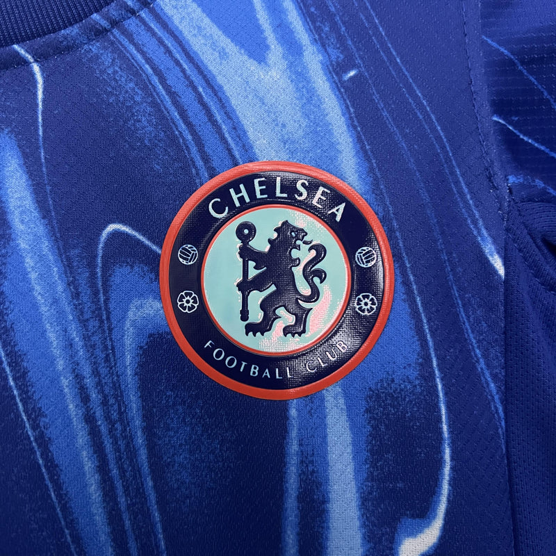 Conjunto Infantil - Chelsea 24/25 I Home