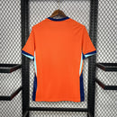 Camisa Holanda 2024/25 Euro I Home - Torcedor