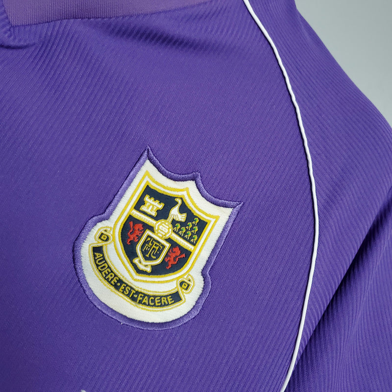 Camisa Retrô Tottenham