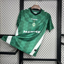 Camisa Werder Bremen 24/25 I Home - Torcedor
