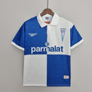 Camisa Retrô Universidad Católica III Third - Reebok