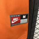 Camisa Retrô Barcelona 1998/1999 III Third - Laranja - Nike