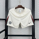 Short Chelsea 2025/26 II Away - Branco