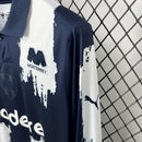 Camisa Monterrey 25/26 - Torcedor Manga Longa