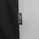 Camisa Retrô Real Madrid 2002/2003 II Away - Preta