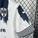 Camisa Monterrey 25/26 II Away - Torcedor - Branca
