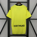 Camisa Retrô Borussia Dortmund 2011/2012 I Home - Kappa