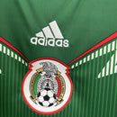 Camisa Retrô México 2014 I Home - Adidas
