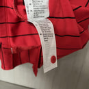 Camisa Flamengo 25/26 Mundial USA Beisebol Edição Especial Torcedor