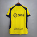 Camisa Retrô América do México 2001/2020 I Home - Nike