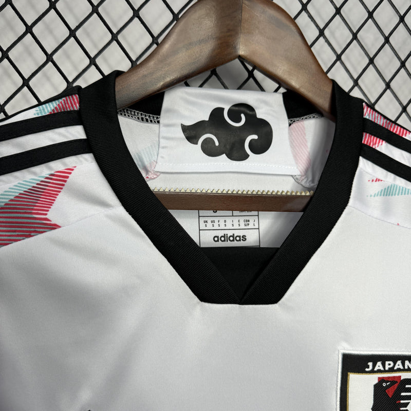 Camisa Japão 2022/23 Itachi Uchiha - Torcedor