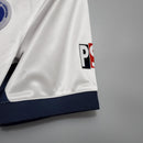 Camisa Retrô PSG 1998/1999 II Away - Branca - Nike