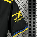 Camisa Manchester United 25/26 III Third - Torcedor - Preta