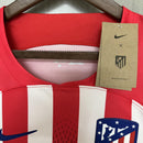 Camisa Atlético de Madrid 2023/24 I Home - Torcedor