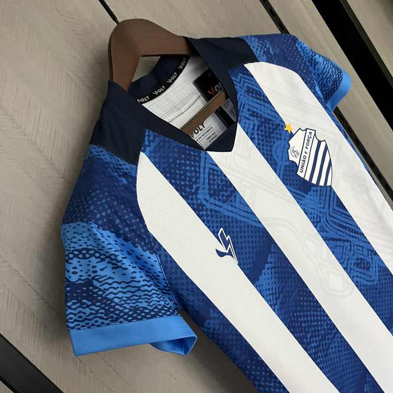 Camisa CSA 23/24 I Home - Feminina