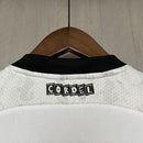 Camisa Santa Cruz 24/25 II Away - Feminina - Branca