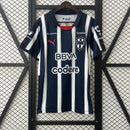 Camisa Monterrey 2024/25 I Home - Torcedor