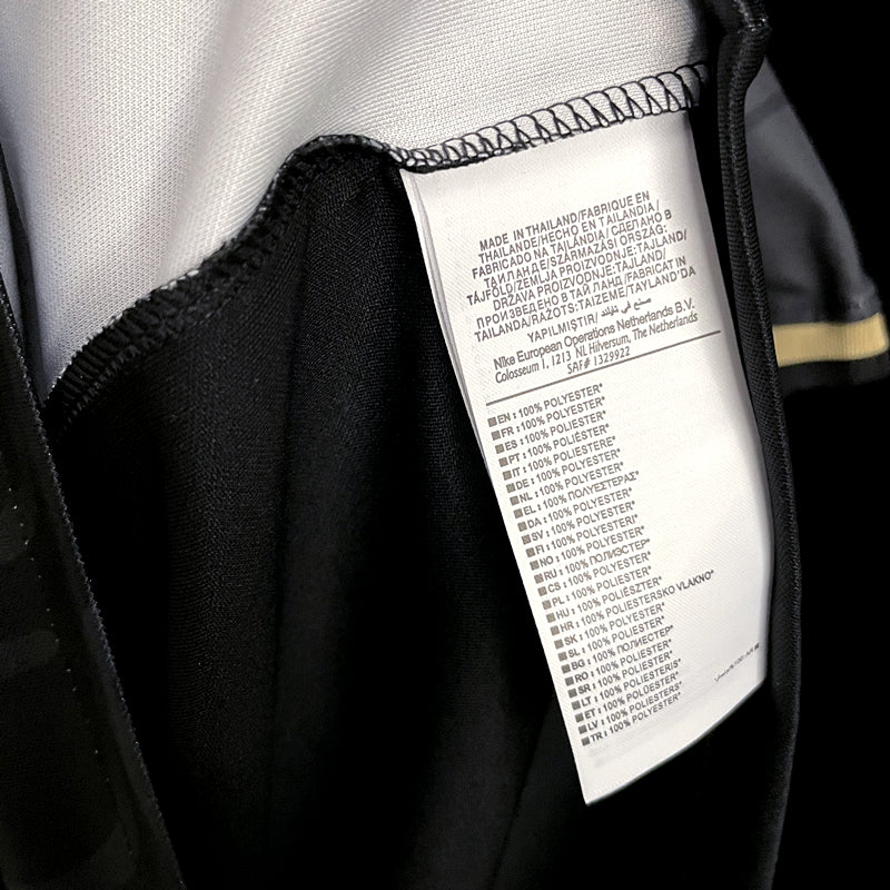 Camisa Brasil 2022 Edição Especial Nordeste - Torcedor