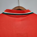 Camisa Retrô Marrocos 1998 II Away - Puma