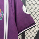 Camisa Real Valladolid 2024/25 I Home - Torcedor