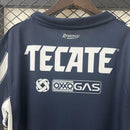Camisa Monterrey 2024/25 I Home - Torcedor