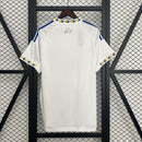 Camisa Leeds United 25/26 I Home - Torcedor