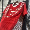 Camisa Retrô Benfica 1997/1998 I Home