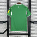 Camisa Newcastle 25/26 II Away - Torcedor - Verde