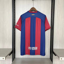 Camisa Barcelona 2023/24 I Home 'Rolling Stones' - Torcedor