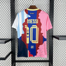 Camisa Lionel Messi All Clubs - Torcedor