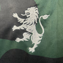 Camisa Sporting 2025/26 III Third - Torcedor - Preta