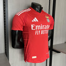 Camisa Benfica 2024/25 I Home - Jogador