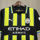 Camisa Manchester City 2024/25 II Away - Torcedor