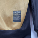 Camisa Retrô Manchester United 2001/2002 Dupla Face - Manga Longa Umbro