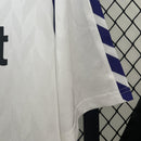 Camisa Retrô Real Madrid 1988 I Home - Hummel