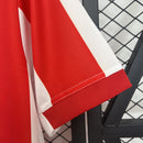 Camisa Retrô Atlético de Madrid 2003/2004 Centenário I Home