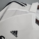 Camisa Retrô Real Madrid 2005/2006 I Home - Adidas