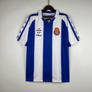 Camisa Retrô Espanyol 1984/1989 I Home
