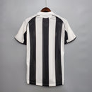 Camisa Retrô Newcastle 2005/2006 I Home Adidas