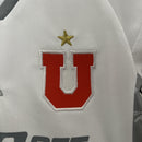 Conjunto Infantil - Universidad do Chile 24/25 II Away