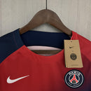 Camisa PSG 2023/24 Pré-Jogo - Torcedor