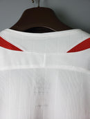 Camisa Retrô França 2006 Final Copa II Away - Branca - Adidas
