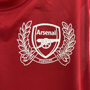 Camisa Retrô Arsenal 2011/2012 I Home - Nike