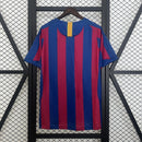 Camisa Retrô Barcelona 2005/2006 I Home - Nike
