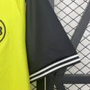 Camisa Retrô Borussia Dortmund 1995/1996 I Home - Nike