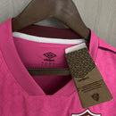 Camisa Fluminense 2023/24 Rosa - Feminina