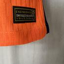 Camisa Holanda 2024/25 I Home - Jogador - Laranja