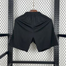 Short Athletic Bilbao 2025/2026 I Home - Preto